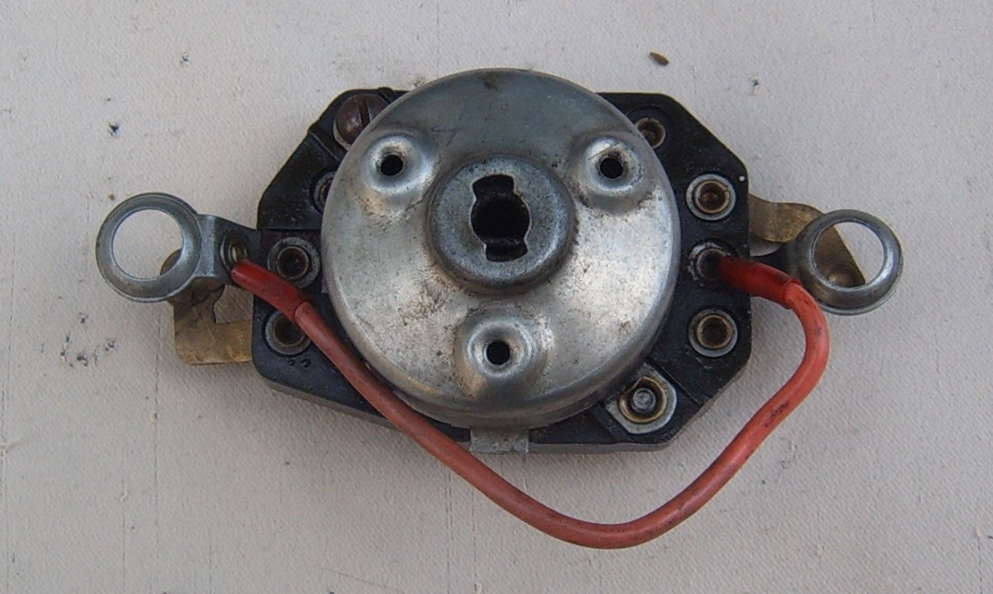 Zündschlüssel Mit EMW Logo - Originalersatz Für Simson AWO Moped