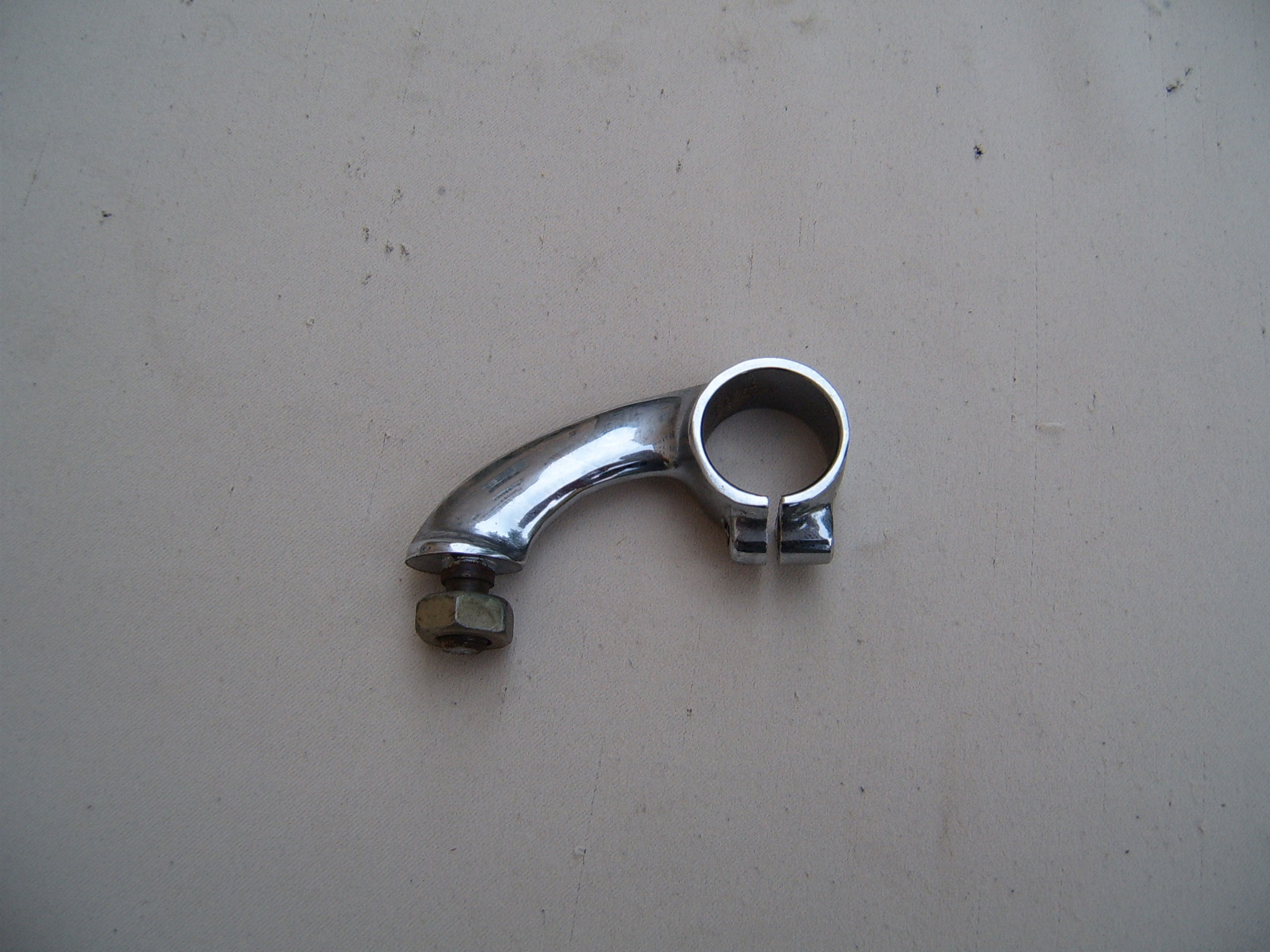 Bremslichtschalter Mit Feder Hella IFA MZ BK 350, 29,00