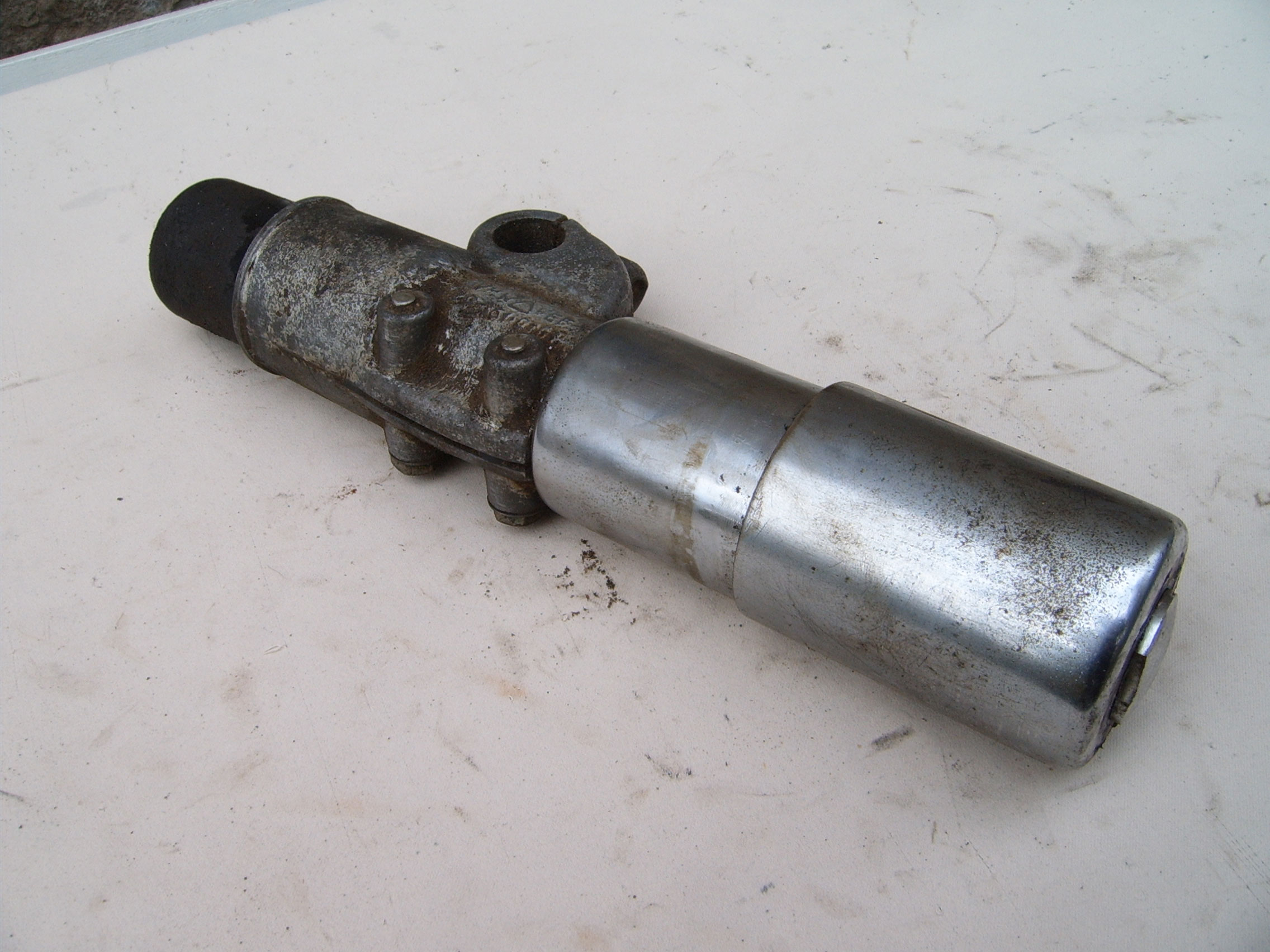 Benzinhahn, IFA MZ BK 350 - Ersatzteileshop
