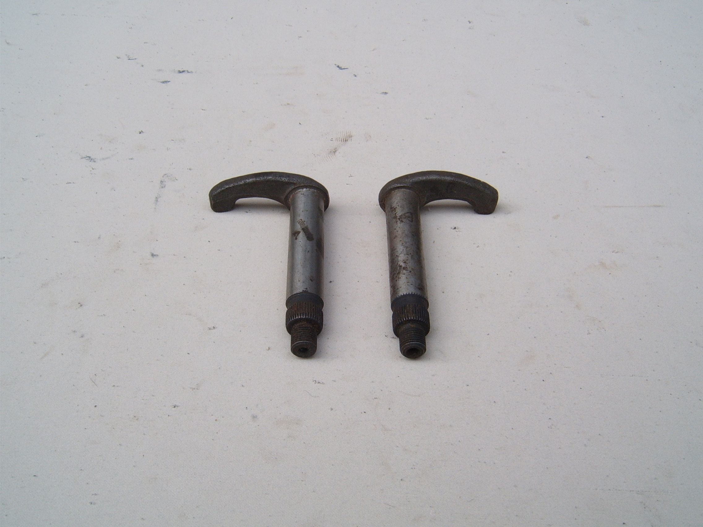 Support Spring / Pressure Spring For BMW R35 & EMW R35/3 Vintage Motorcycle Interlay Fork