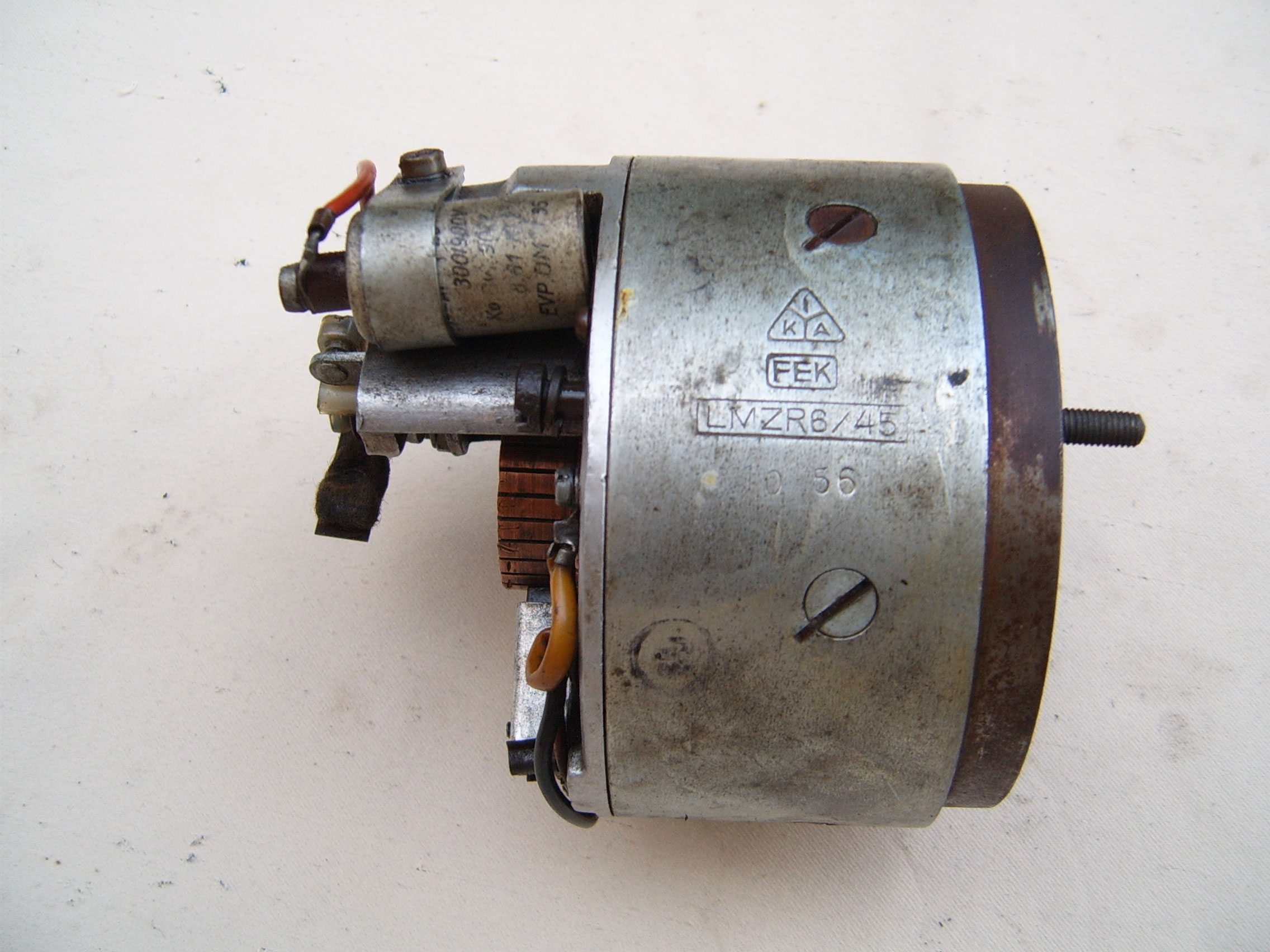 Lampadina LED Per Piaggio MP3 300 - Kit Misura Mini - Foto 4