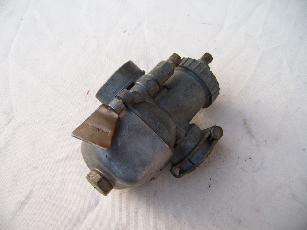 Schwimmer MZ TS ES ETS ETZ Dichtung BVF Vergaser 22N 24N Dichtung Gehäuse
