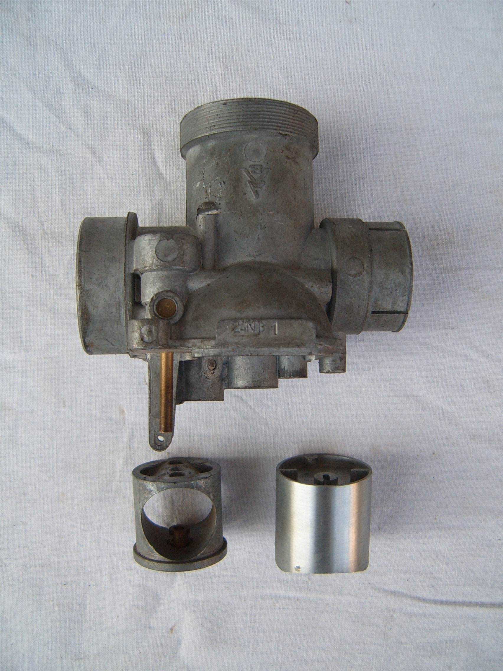 Bausatz 24N11 BVF Vergaser MZ ES 150 TS mzes Bausatz 24N11 BVF Vergaser MZ ES 150 TS mzes