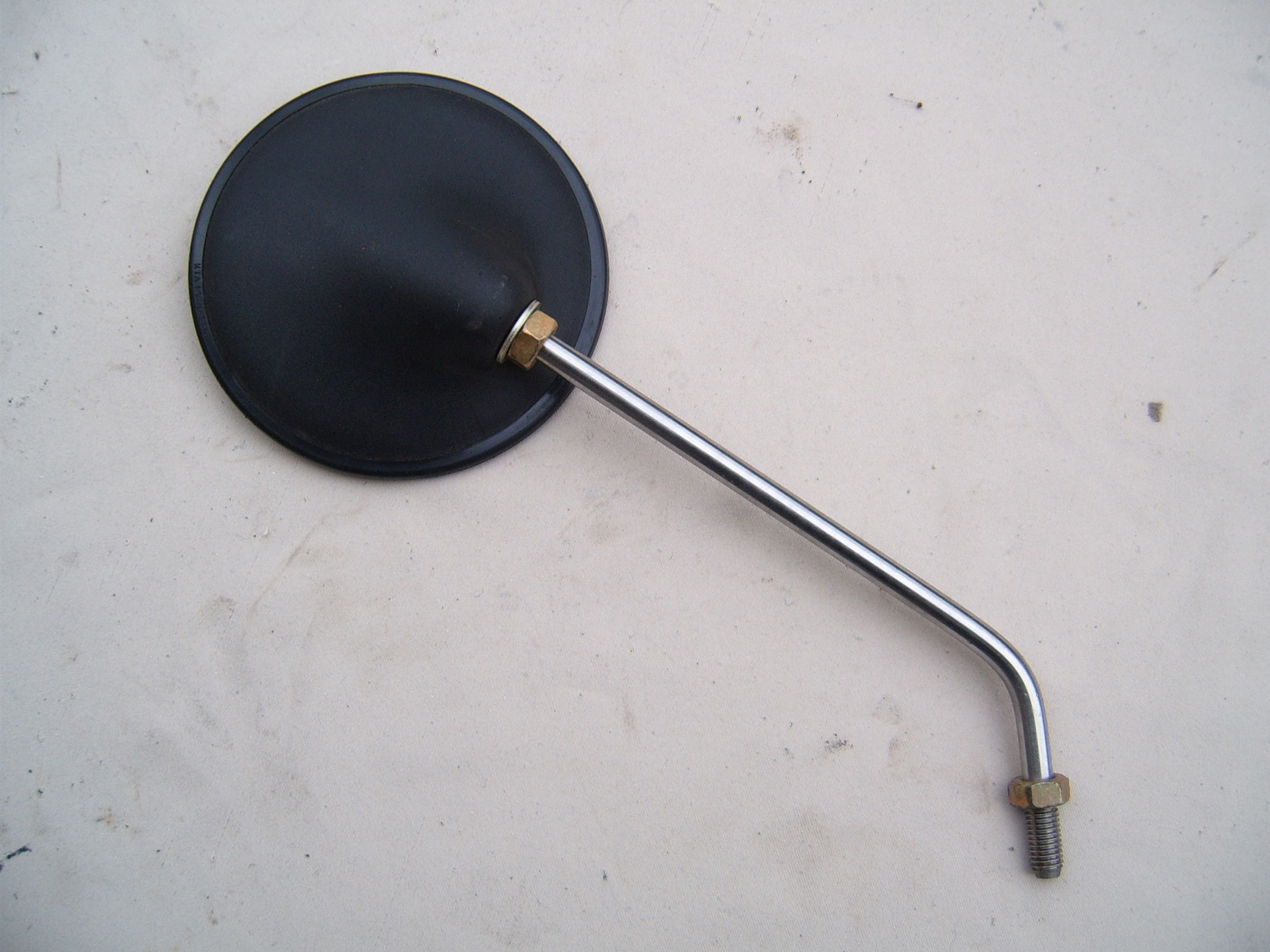 Rubinetto Carburante Rubinetto Benzina Per MZ ETZ, MZ TS ES - Foto 9