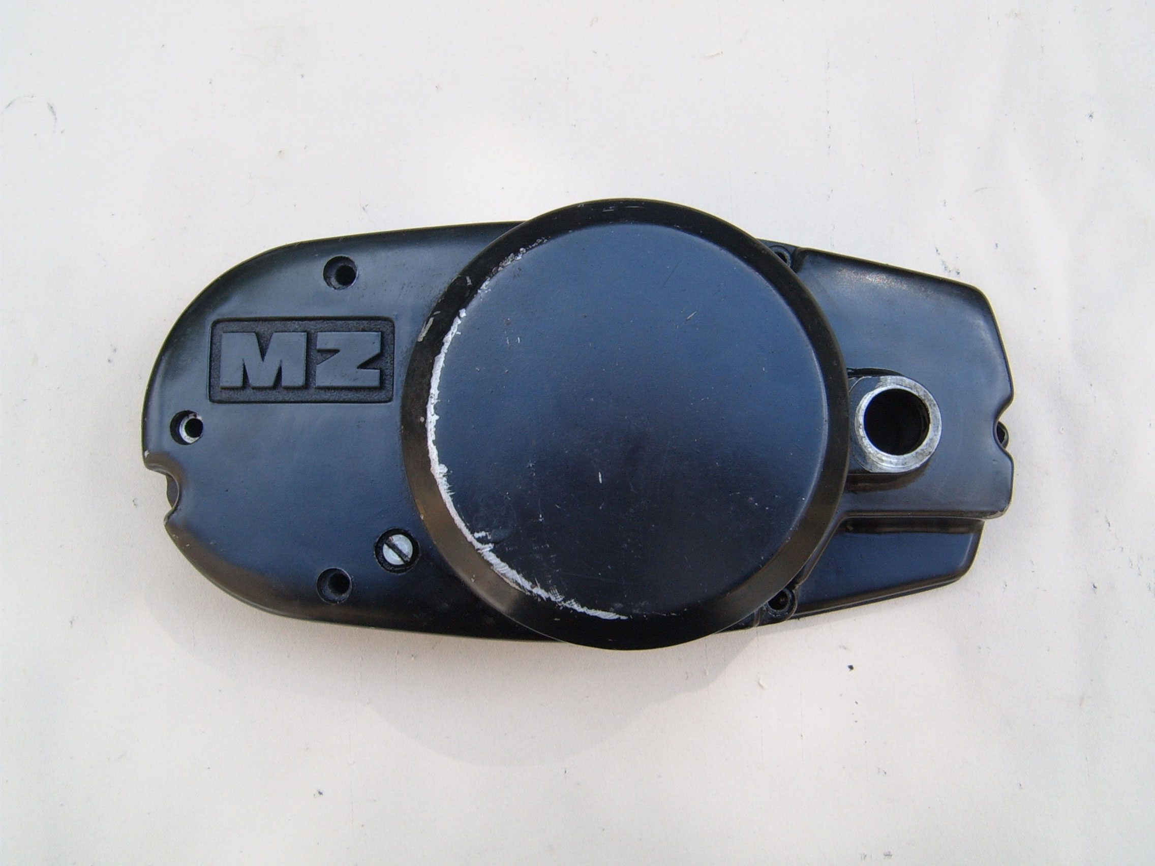 O-Ring ø 14x2 NBR - MZ Ersatzteile - Motorrad Mög Produktbild-Vorschau 3