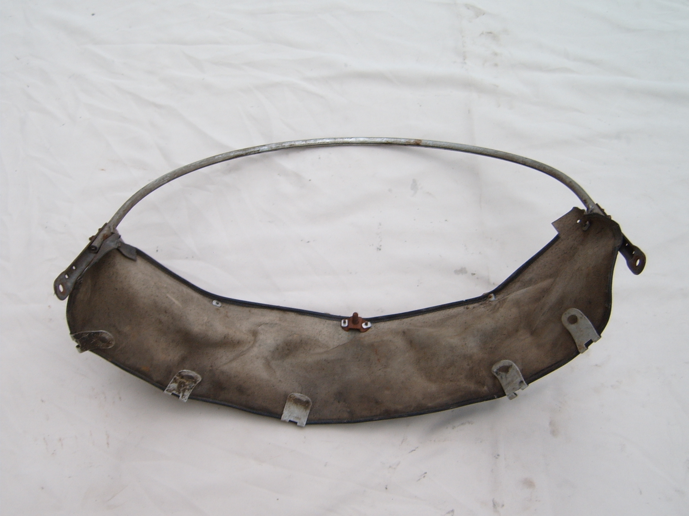 BROSELEY Kaminofenscheibe - Hitzebeständiges Einscheibensicherheitsglas Für Kamineinsätze