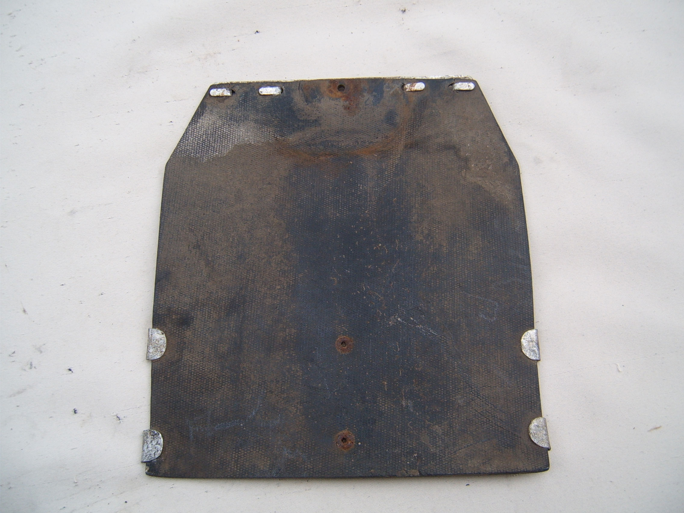 Auspuffanlage STANDARD - SL-305-739 - Zündapp Mofas Und Mopeds