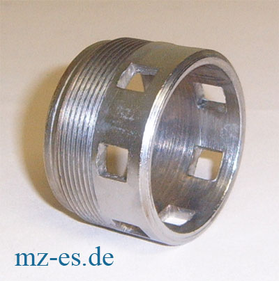 Foto Kr&uuml;mmermutter MZ ES 125 und 150