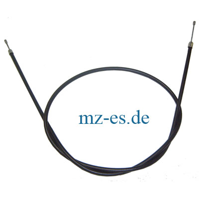 Foto Gasbowdenzug MZ ES 175, 250, 175/1, 250/1, 175/2, 250/2