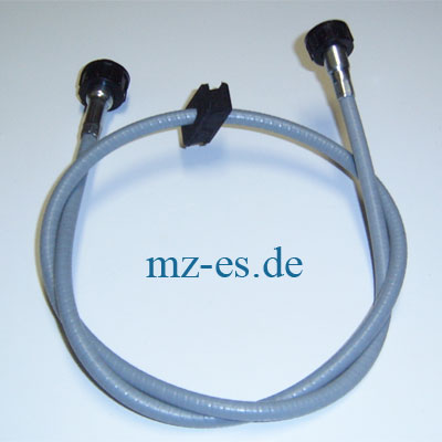 Foto Tachowelle grau MZ ES 175, 250, 175/1, 250/1, 175/2, 250/2