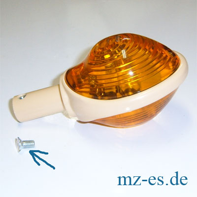 Foto Blinker MZ ES 175/1, 250/1, 125 und 150