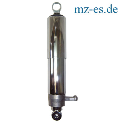 Federbein MZ ES 125, 150, 125/1, 150/1, 175/2, 250/2 komplett Aufnahme unten Auge