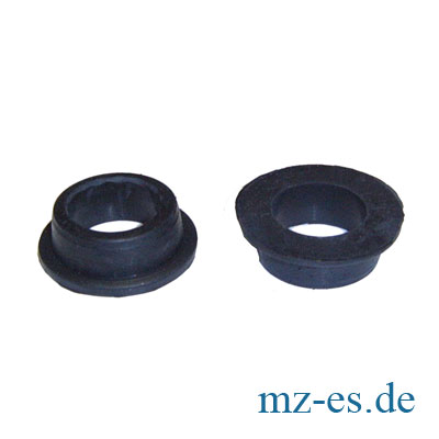 Lagergummi Federbein MZ ES