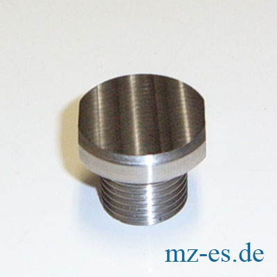 Gewindestopfen f&uuml;r Federbein Originalform MZ ES 175, 250, 175/1, 250/1