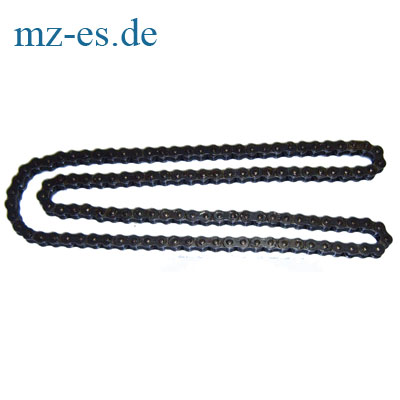 Sekund&auml;rkette MZ ES 125, 150, 175, 250