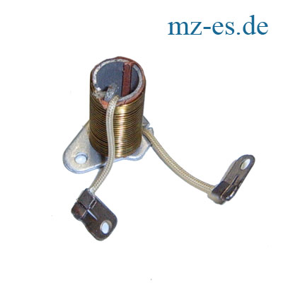 Vorschaltwiderstand f&uuml;r Lichtmaschine 6 Volt 60 WattMZ ES