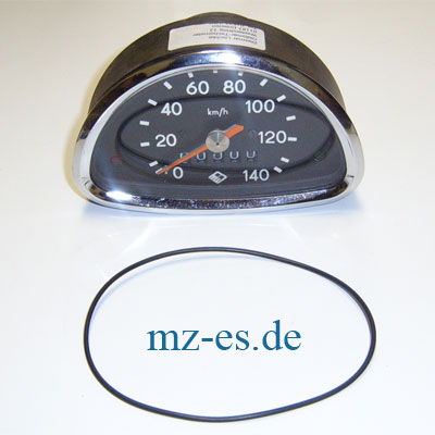 Dichtgummi zum Segmenttachometer MZ ES 125/1, ES 150/1, ES 175/2, ES 250/2