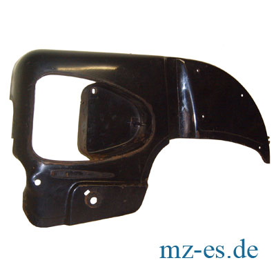 Hinterradverkleidung MZ ES 250 links