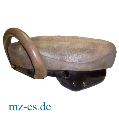 Sattel Sozius MZ ES 175/1 und 250/1