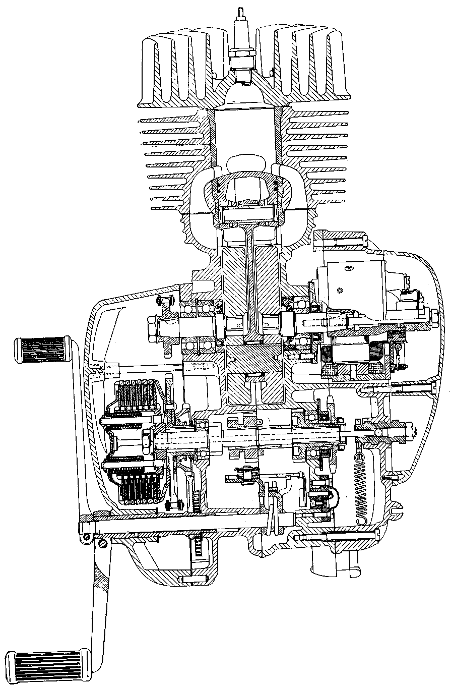 Mz Ts 150 Schaltplan - Wiring Diagram