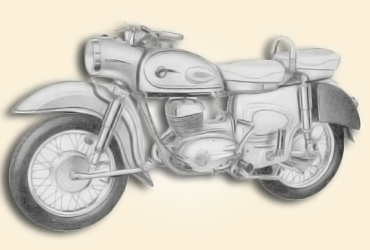 Foto MZ-ES250